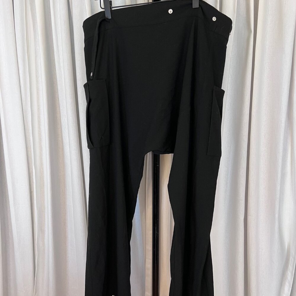 Orttu Remi Adjustable Pants